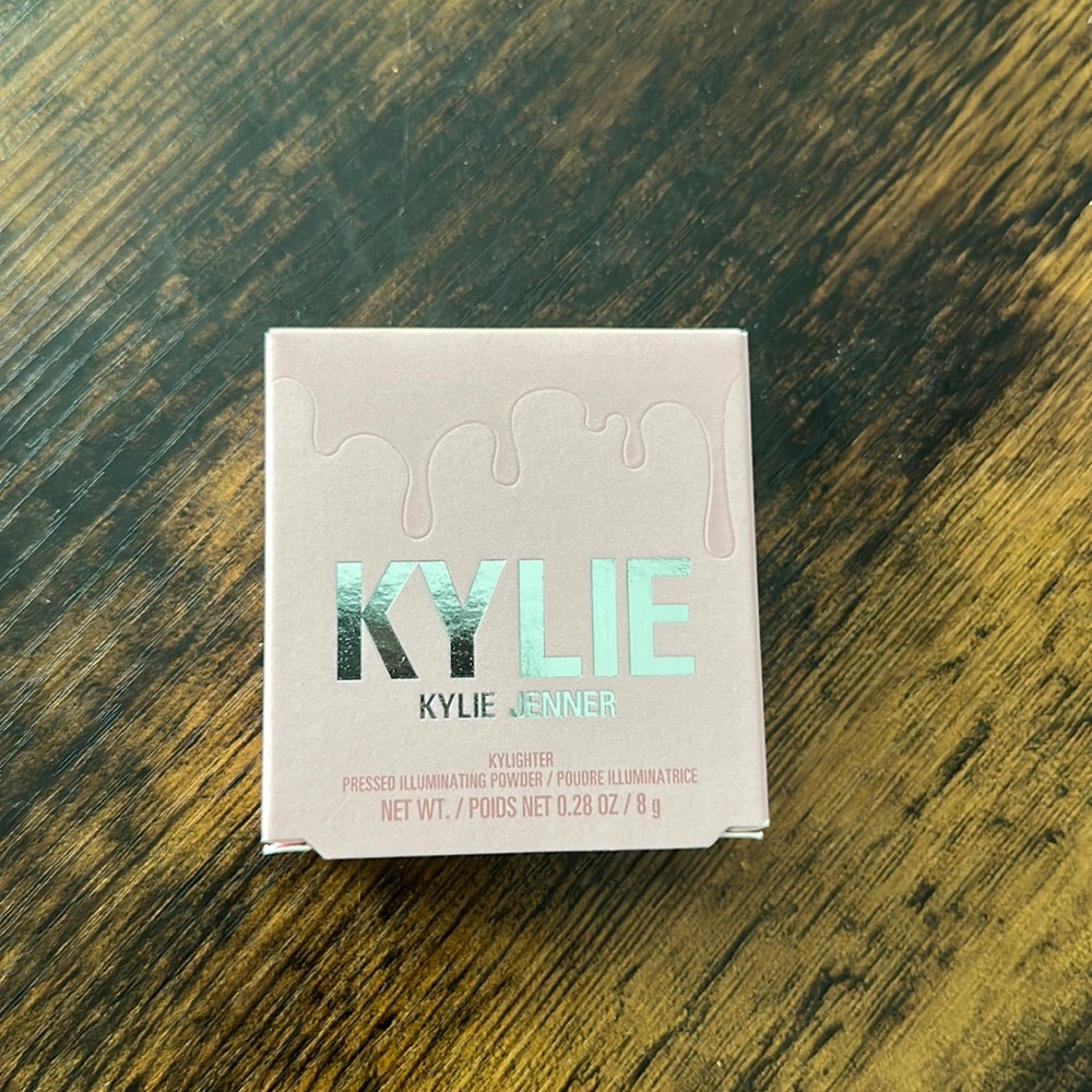 Kylie Jenner kylighter ICE ME OUT